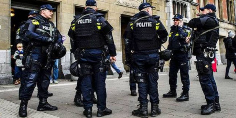  هولندا: مقتل 3 أشخاص وإصابة آخر جراء إطلاق نار 